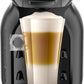 Krups NESCAFÉ Dolce Gusto Mini Me KP1238 Antraciet Koffiecupmachine met Automatische Stop
