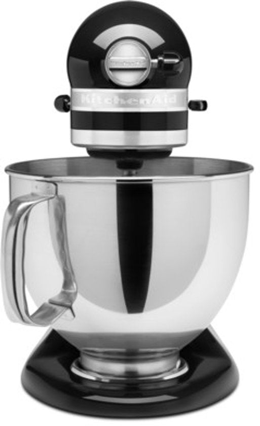 KitchenAid Artisan KSM175PSEOB Keukenmachine 300W 4.8L