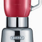 Severin SM 3710 Krachtige Blender: 1000W, 1.5L Glazen Kan, IJs Crush