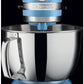KitchenAid Artisan 5KSM175PS Keukenmachine 300W 4.8L