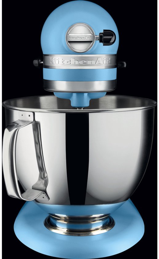 KitchenAid Artisan 5KSM175PS Keukenmachine 300W 4.8L