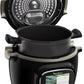 Moulinex Cookéo Touch CE902800 Multicooker 1600W 6L Zwart