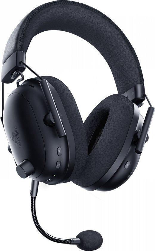 Razer BlackShark V2 Pro (2023) Draadloze Gaming Headset