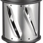 KitchenAid 5KSMVSA Voedselvermaler Groentesnijder En Rasp