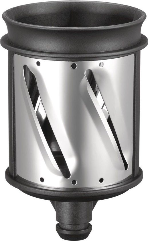 KitchenAid 5KSMVSA Voedselvermaler Groentesnijder En Rasp