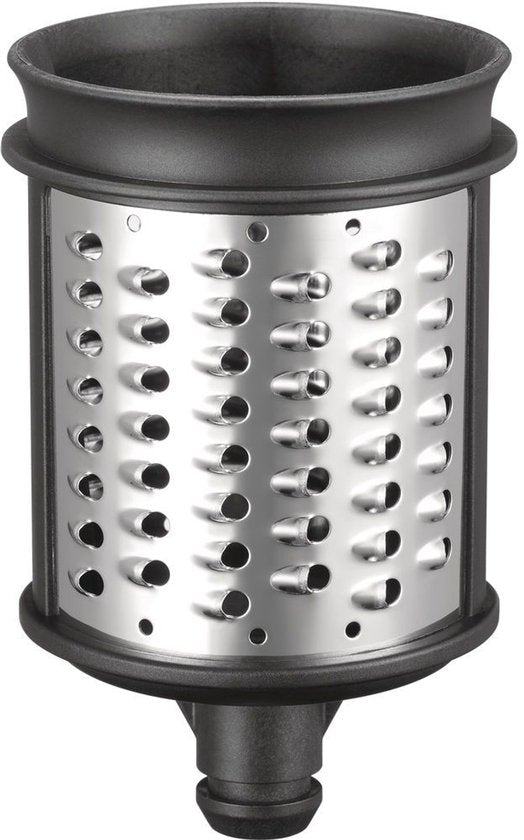 KitchenAid 5KSMVSA Voedselvermaler Groentesnijder En Rasp