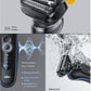 Braun Series 5 Elektrisch Scheerapparaat 52-B7000cc