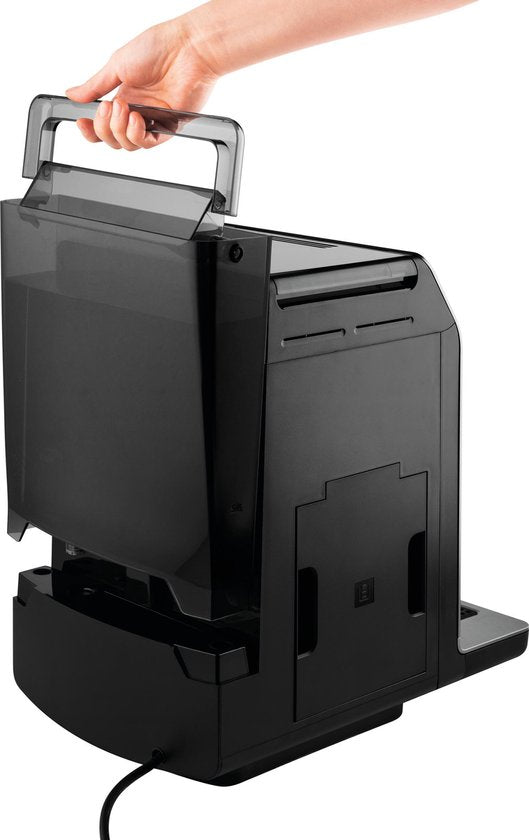 Krups Evidence+ EA894T Volautomatische Espressomachine 1450W 2.5L