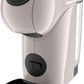 Krups NESCAFÉ Dolce Gusto Genio S KP243A Koffiecupmachine Taupe Automatische Stop XL-functie