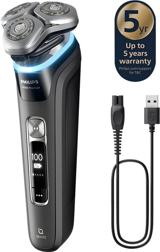 Philips i9000 Prestige Elektrisch Scheerapparaat XP9207/30