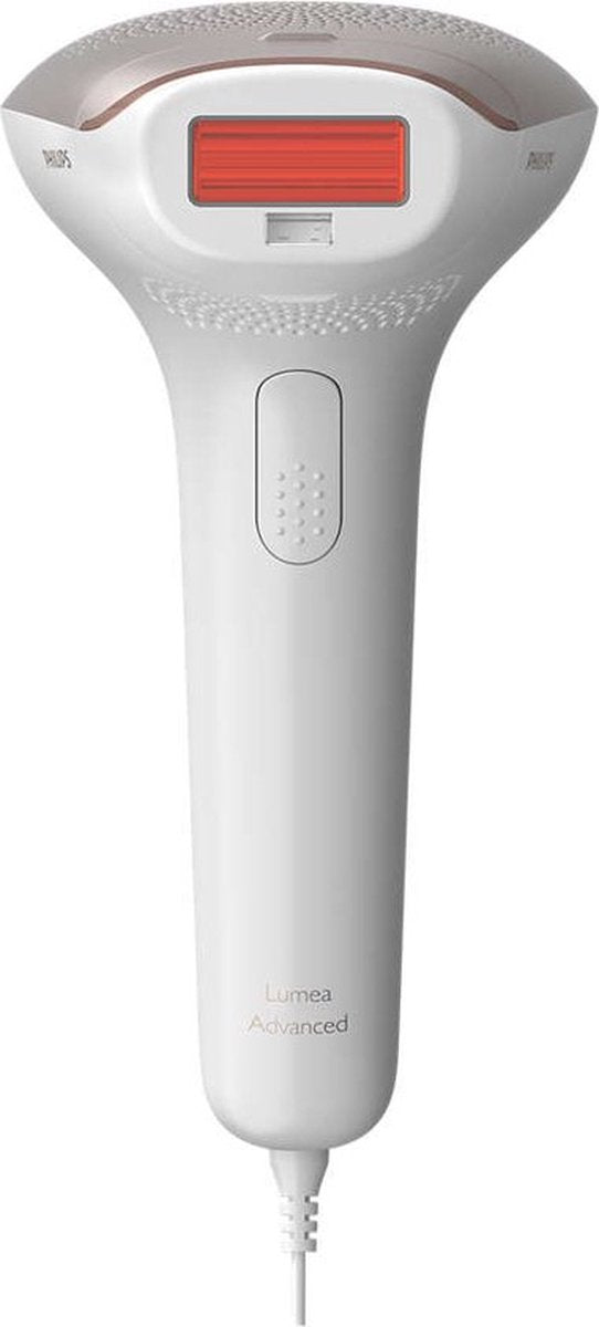 Philips Lumea IPL 7000 Serie Ontharingsapparaat  - BRI923/00, 3 Opzetstukken, Trimmer, Langdurige Gladde Huid | 8720689016896 | 8710103872009