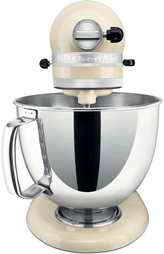 KitchenAid Artisan 5KSM175PS Keukenmachine 300W 4.8L