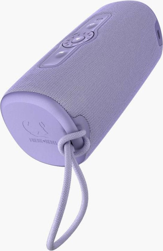 Fresh 'n Rebel Bold M2 Draadloze Bluetooth Speaker
