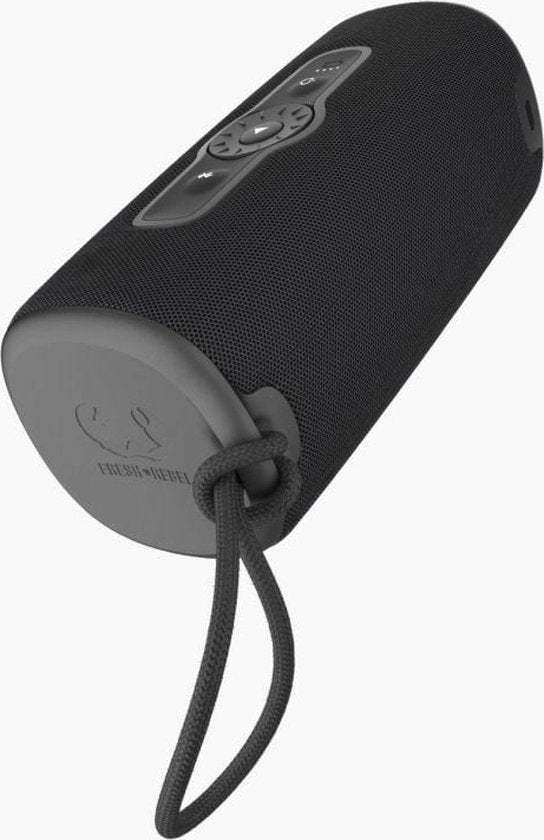 Fresh 'n Rebel Bold M2 Draadloze Bluetooth Speaker