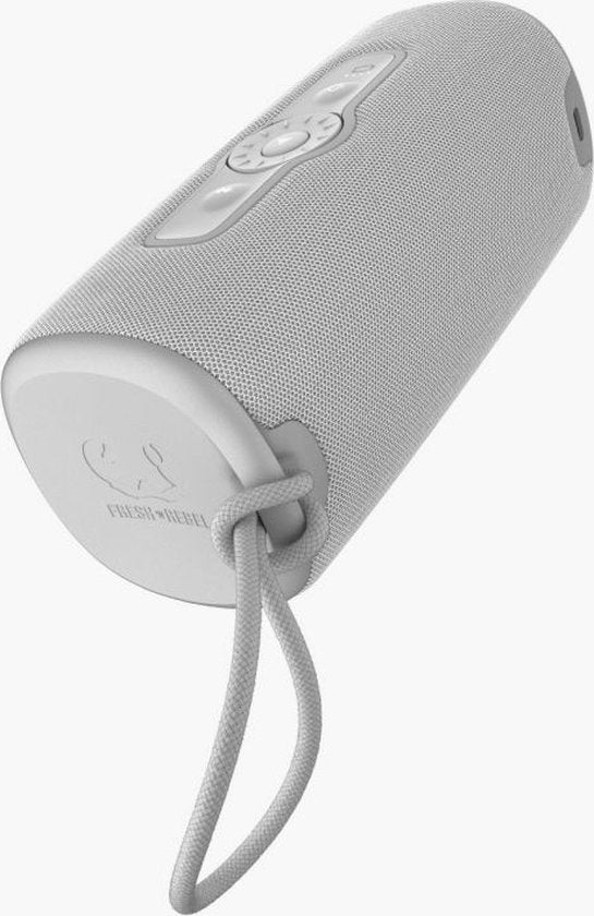 Fresh 'n Rebel Bold M2 Draadloze Bluetooth Speaker IP67