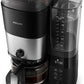 Philips All-in-1 HD7900/01 Filterkoffiezetapparaat 1000W 1.25L