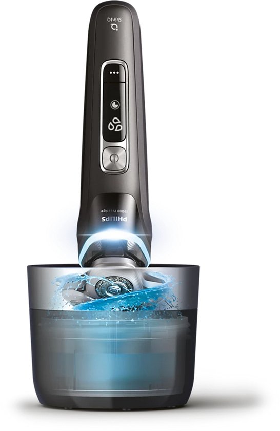 Philips i9000 Prestige Elektrisch Scheerapparaat XP9207/30
