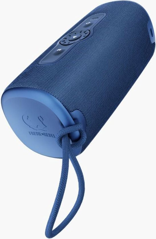 Fresh 'n Rebel Bold M2 Draadloze Bluetooth Speaker