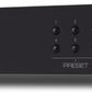 Audiolab 6000N Draadloze Hifi Streamer: Lossless Audio, DTS Play-Fi, Multiroom Systeem