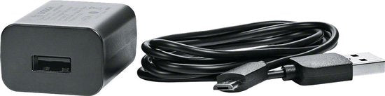 Bosch GlassVAC Ruitenreiniger - Compacte Handheld Raamzuiger voor Streepvrije Reiniging