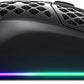 SteelSeries Aerox 3 Draadloze Gaming Muis: Ultralicht, 200 uur Accu, Zwart