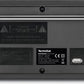 Technisat Digitradio 370 CD BT Zwart: DAB+, FM, CD, Bluetooth, USB Stereo Radio
