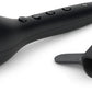 Philips Series 8000 StyleCare Prestige Automatic Curling Iron BHB876/00 Black