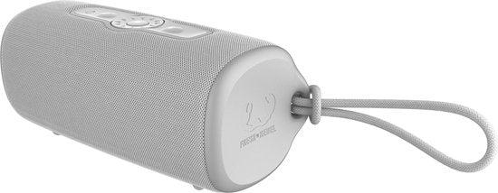 Fresh 'n Rebel Bold M2 Draadloze Bluetooth Speaker IP67