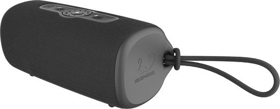 Fresh 'n Rebel Bold M2 Draadloze Bluetooth Speaker