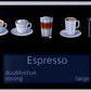 Siemens EQ6 Plus S300 TE653M11RW Volautomatische Espressomachine