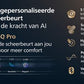Philips i9000 Prestige Ultra XP9403/31 Elektrisch Scheerapparaat voor Mannen