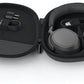 Sennheiser MOMENTUM 4 Wireless Grafiet: Ultieme Over-Ear Koptelefoon met ANC