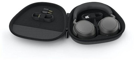 Sennheiser MOMENTUM 4 Wireless Grafiet: Ultieme Over-Ear Koptelefoon met ANC