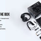 OneOdio Studio Max 1 Draadloze Over-Ear Koptelefoon