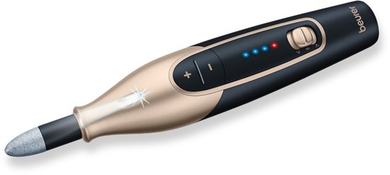 Beurer MP 84 Elektrische Nagelvijl