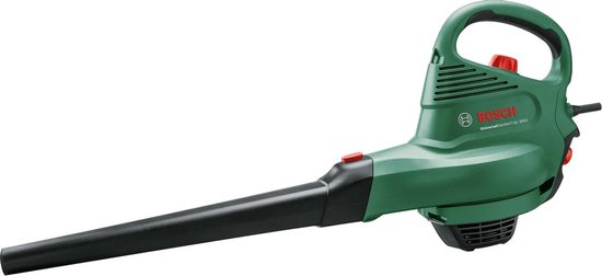 Bosch UniversalGardenTidy 3000 Bladblazer 3000W