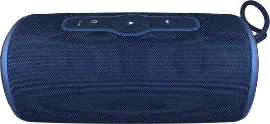 Fresh 'n Rebel Bold M2 Draadloze Bluetooth Speaker