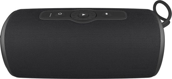 Fresh 'n Rebel Bold M2 Draadloze Bluetooth Speaker