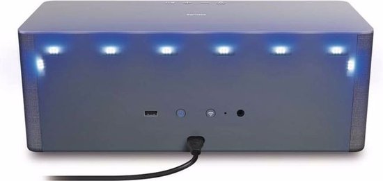 Philips TAW6505 Draadloze Luidspreker 80W