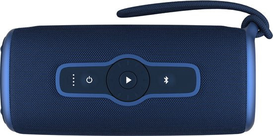 Fresh 'n Rebel Bold M2 Draadloze Bluetooth Speaker