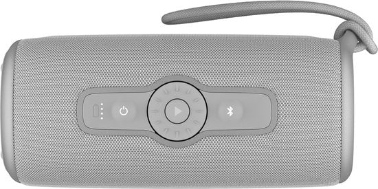 Fresh 'n Rebel Bold M2 Draadloze Bluetooth Speaker IP67