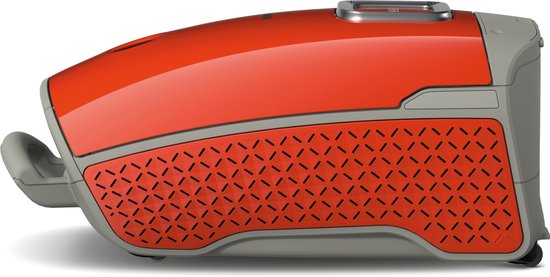 Miele Guard L1 Stofzuiger met Zak 890W