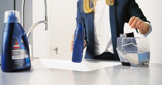 BISSELL SpotClean Pro 3730N Draagbare Vlekkenreiniger 750W