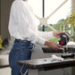 De'Longhi Magnifica Start ECAM220.61.W Volautomatische Espressomachine