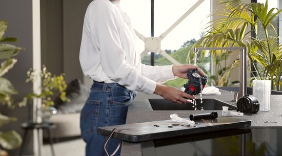 De'Longhi Magnifica Start ECAM220.61.W Volautomatische Espressomachine