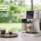 De'Longhi Magnifica Start ECAM220.61.W Volautomatische Espressomachine