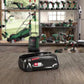 Bosch Fontus 18V-6 Accu Hogedrukreiniger Set 18V 2.0Ah