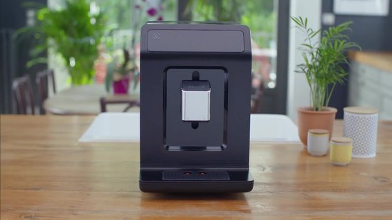 Krups Evidence Plus EA8948 Volautomatische Espressomachine 1450W 2.5L