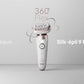 Braun Silk-épil 9 Flex 9-481 3D SkinSpa Epilator