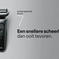Braun Series 7 Elektrisch Scheerapparaat 72-C7650cc